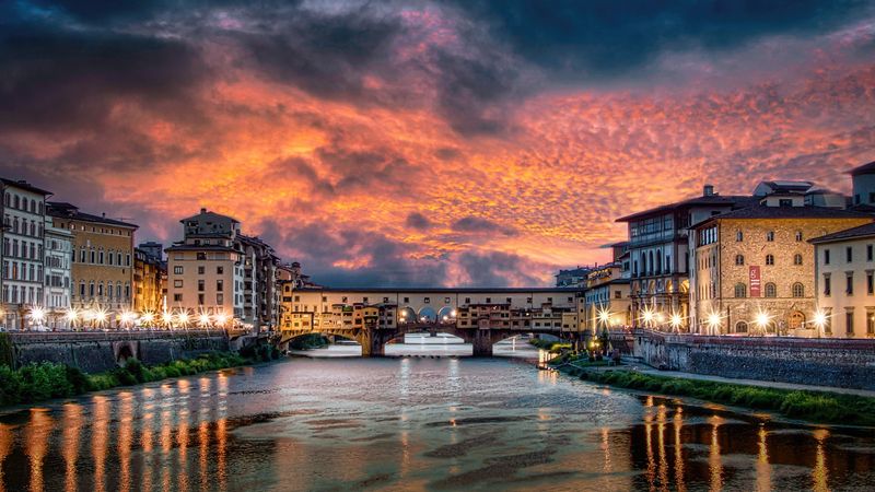Ponte Vecchio