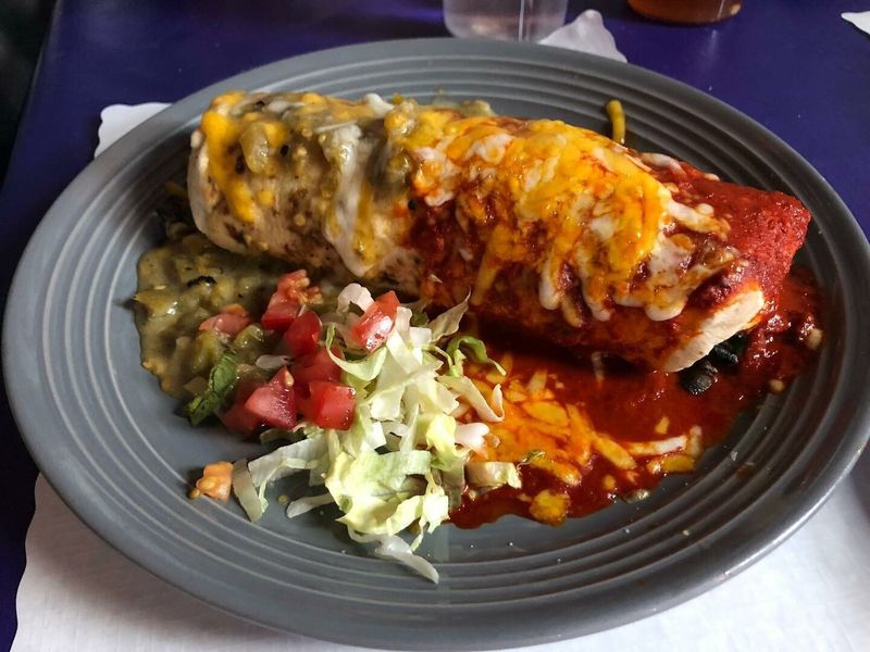 Sunrise Restaurant (Las Cruces, NM)