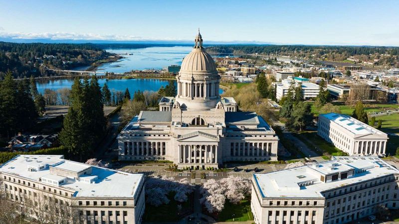 Olympia, Washington