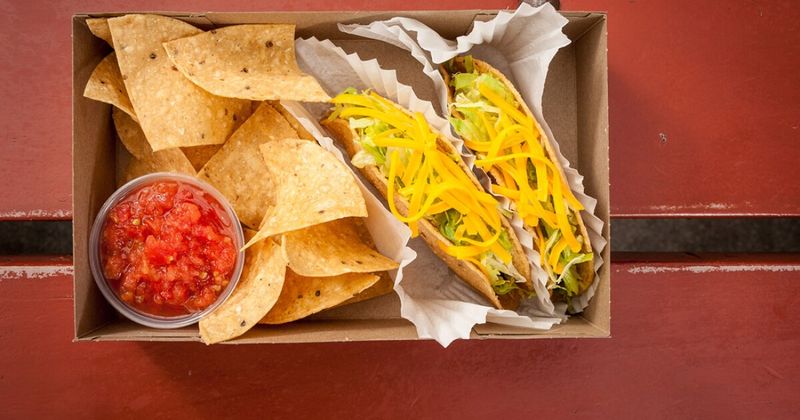 Tito’s Tacos