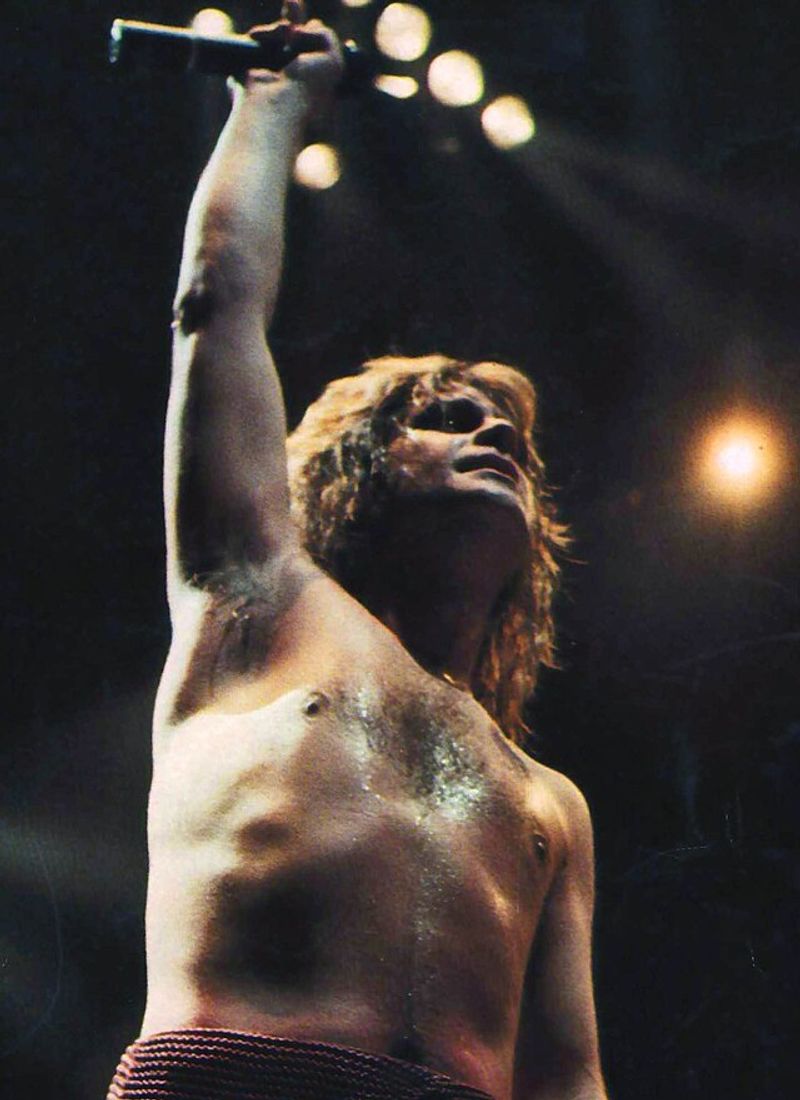 Atlanta's Fox Theatre (1995)