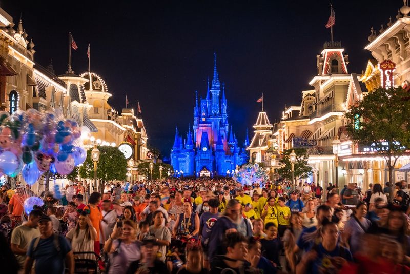 Orlando, Florida
