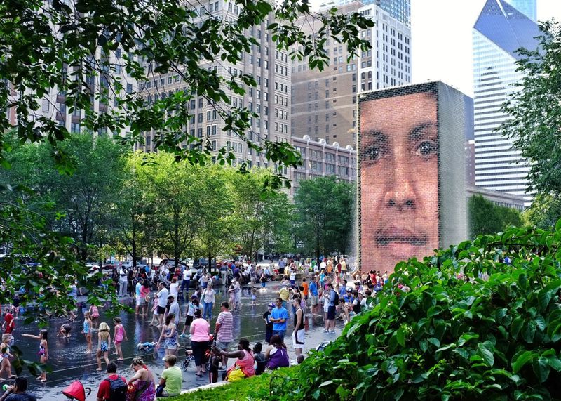 Chicago, Illinois