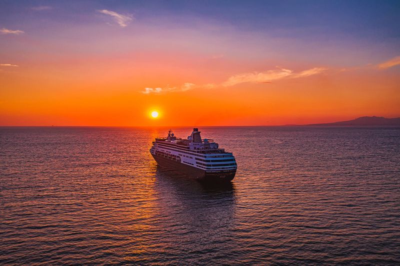 Caribbean Getaway