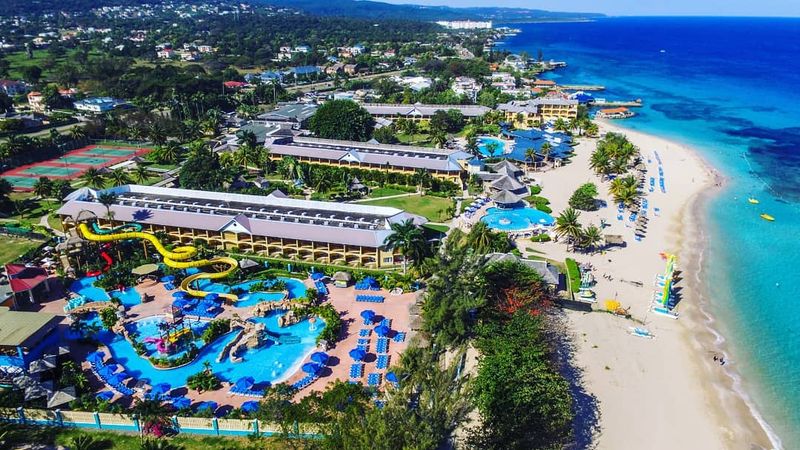 All-Inclusive Resorts
