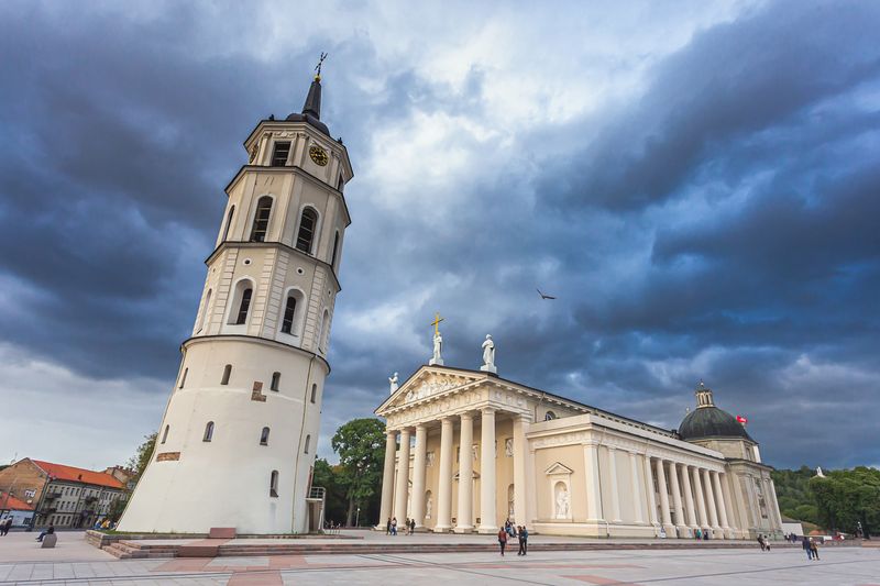 Lithuania