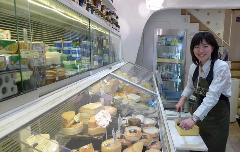 Fromagerie Hisada