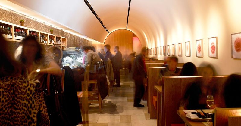 Bar Boulud