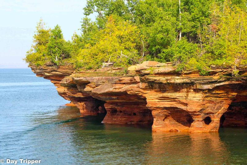 Bayfield, Wisconsin - Gateway to Island Paradise