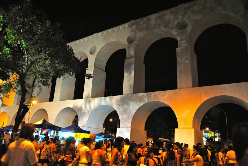 Carioca Aqueduct
