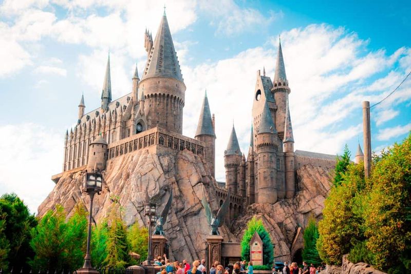 The Wizarding World of Harry Potter, Florida