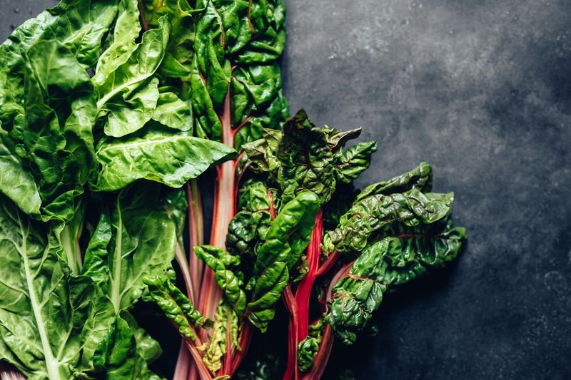 Leafy Greens