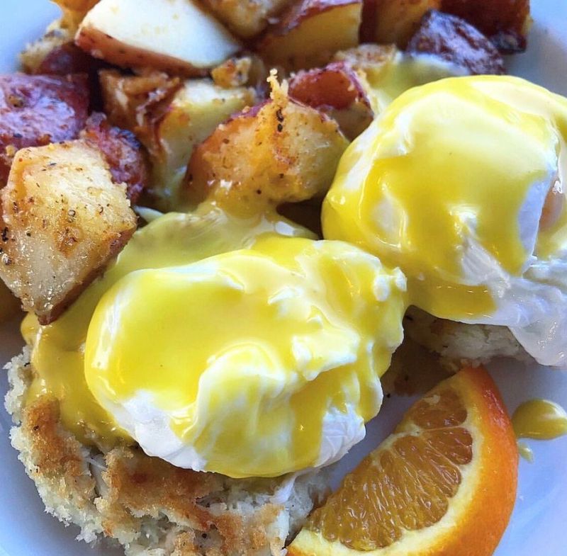 Famous Toastery - Huntersville's Brunch Revolution