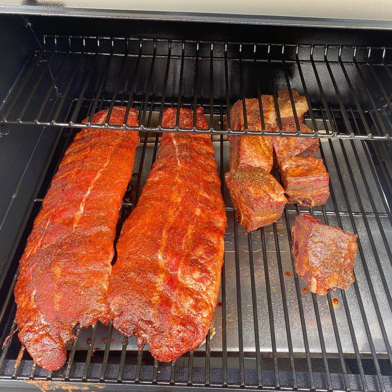 Big Rob’s BBQ