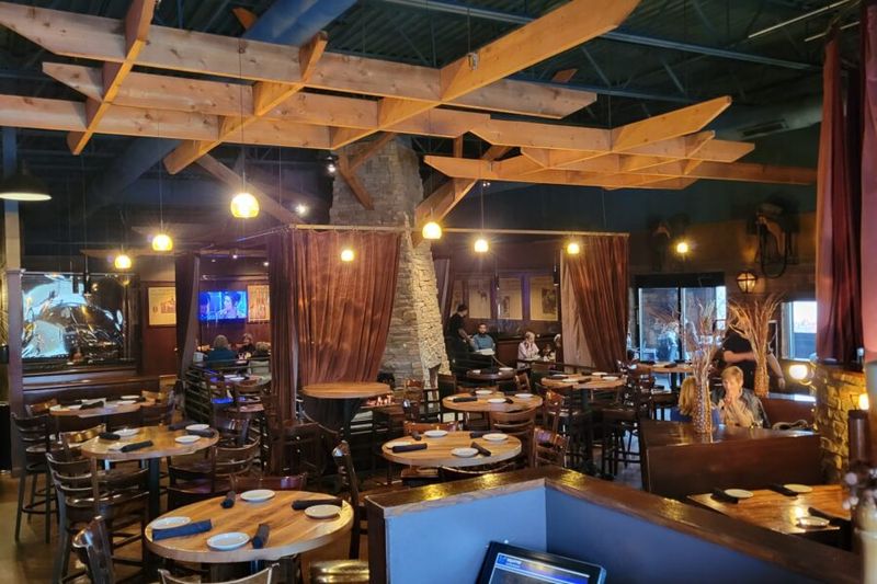 The Turf Room – Aurora, IL