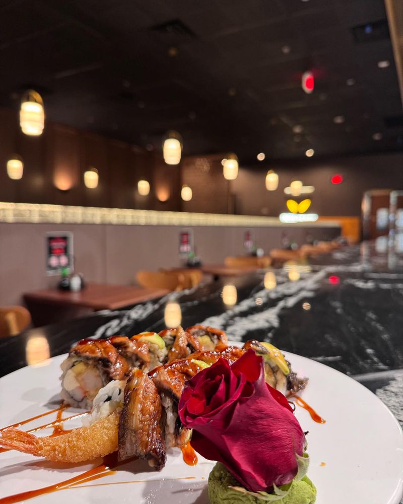 Umiya Sushi & Hot Pot – Raleigh (Japanese Sushi & Hotpot)
