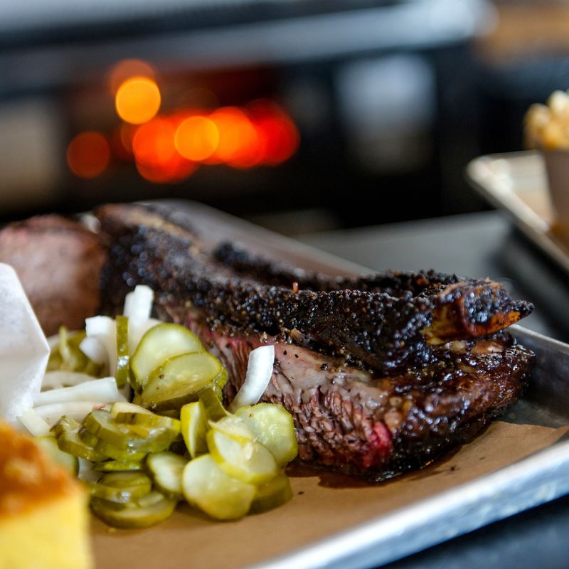 Hometown Bar-B-Que – Brooklyn, New York