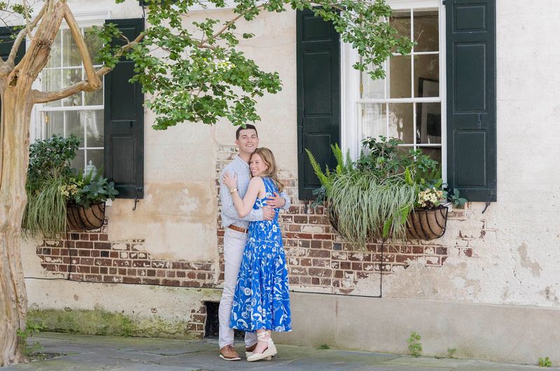 Charleston, SC