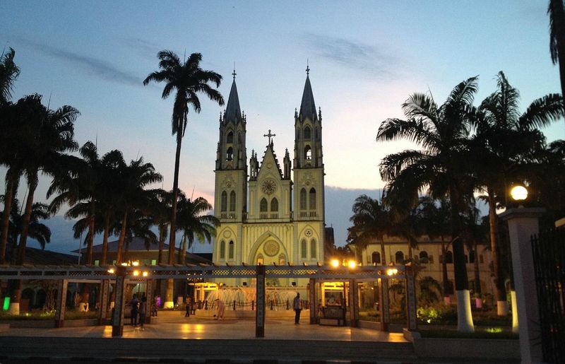 Equatorial Guinea: Blend of Cultures