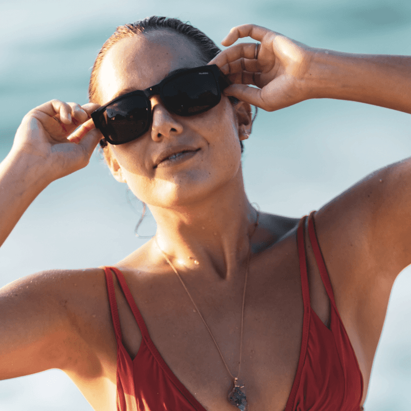 Smart Sunglasses