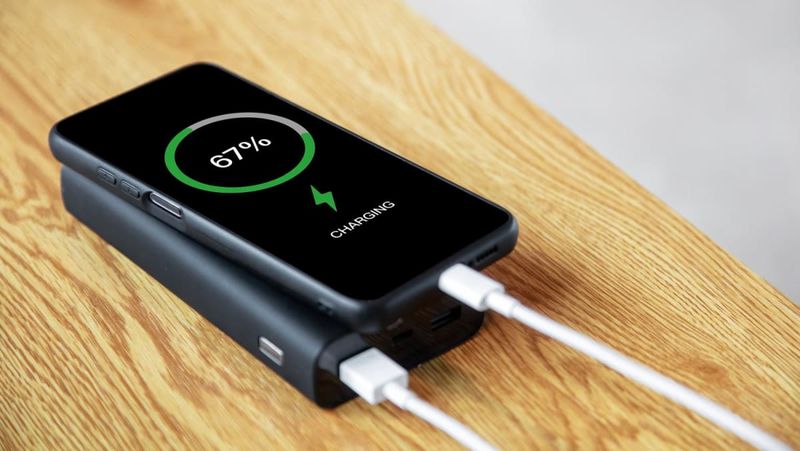 Portable Charger