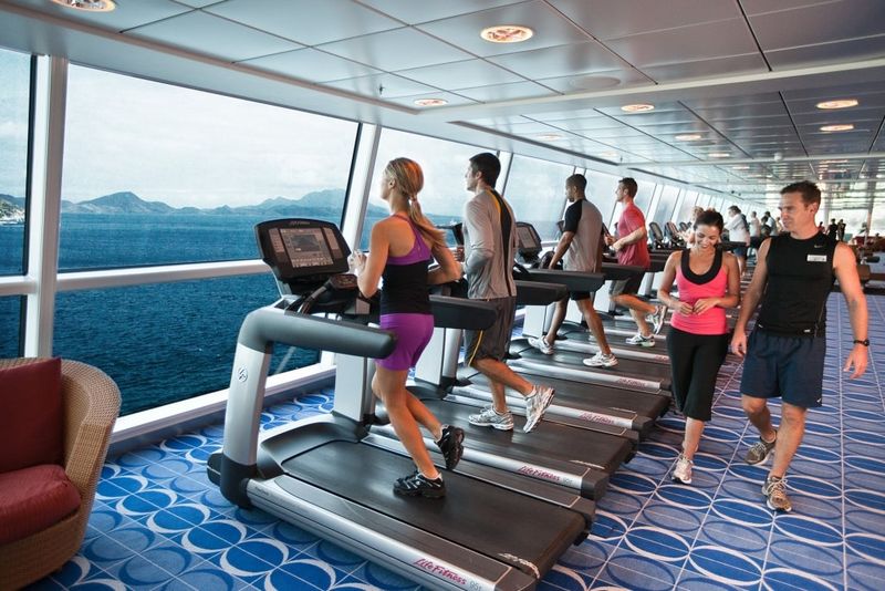 Stay Healthy with Exercise