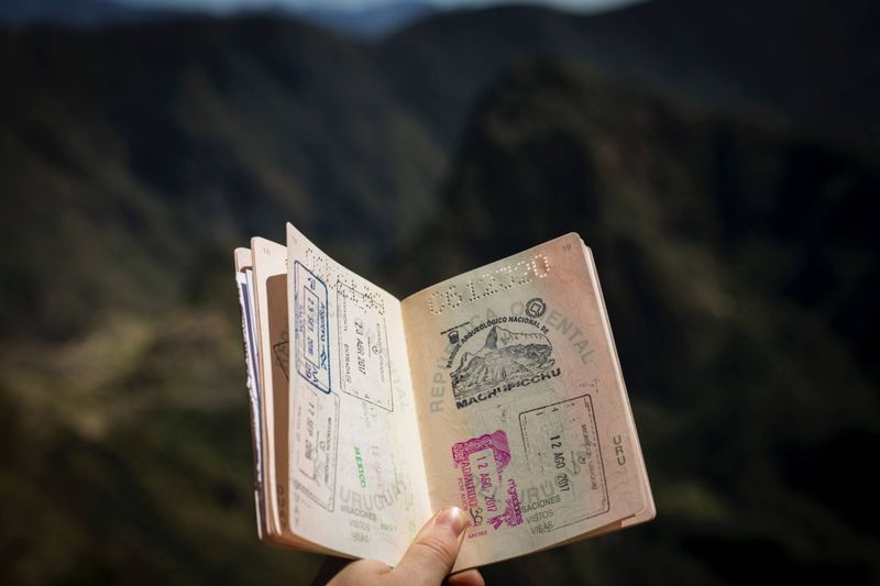 Reciprocity and Visa Policies