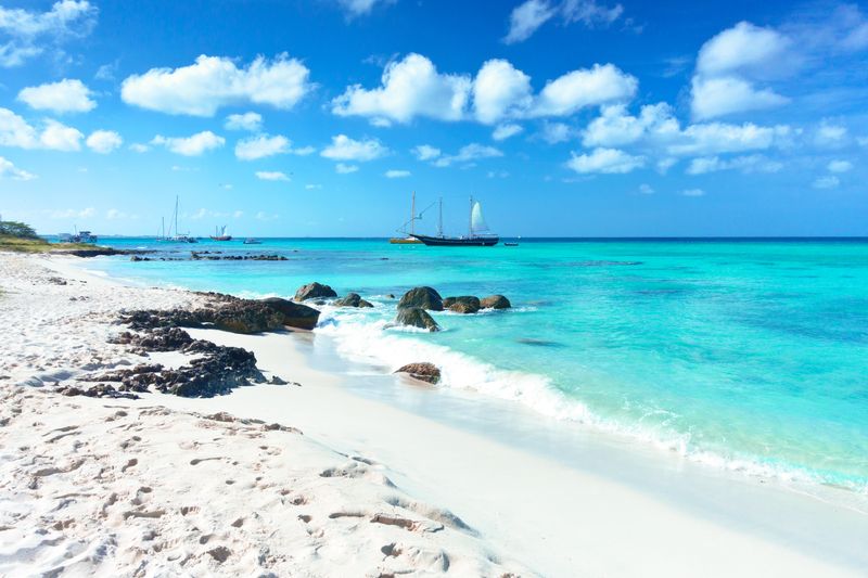 Safer Caribbean Alternatives to Haiti