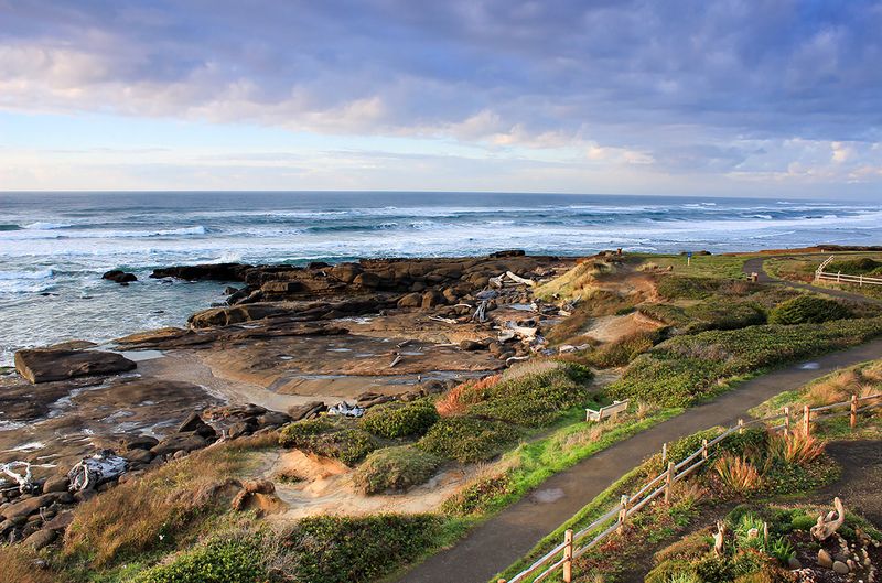 Yachats