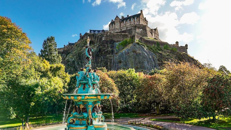Edinburgh, Scotland
