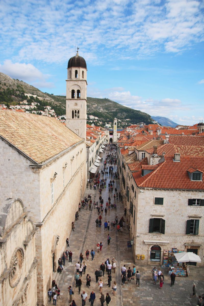 Dubrovnik, Croatia