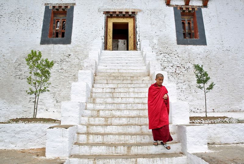 Bhutan