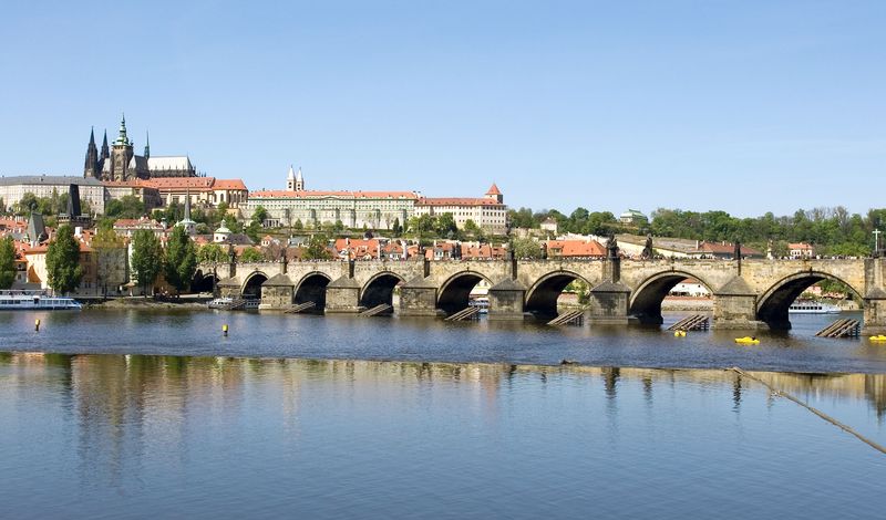Prague, Czech Republic