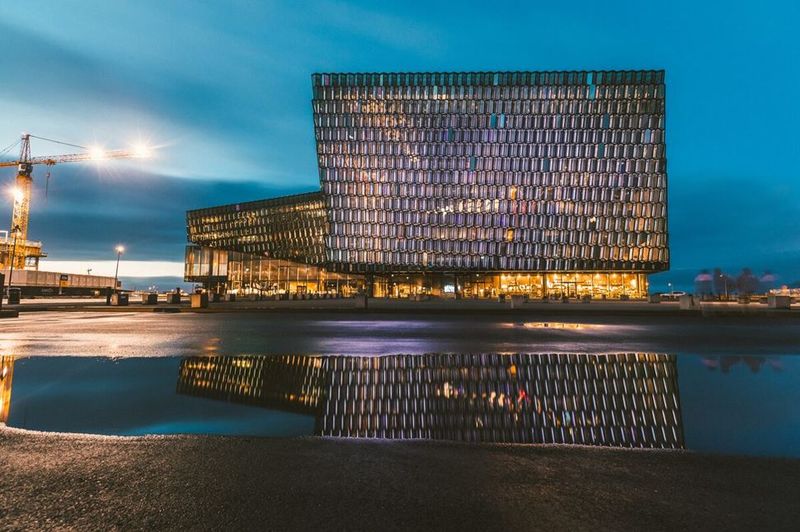 Reykjavik, Iceland