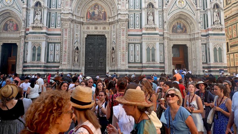 Florence, Italy