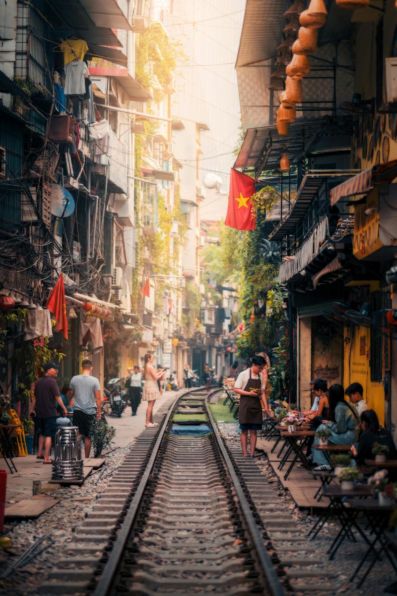 Hanoi, Vietnam
