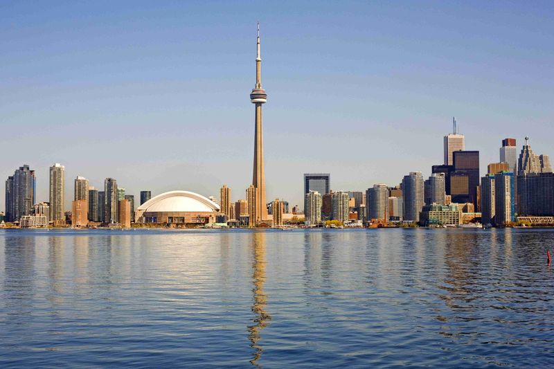 Toronto, Canada