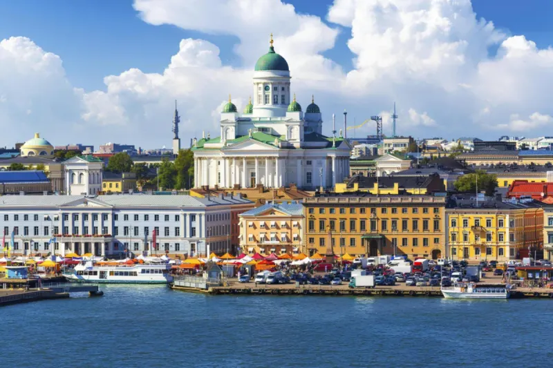 Finland