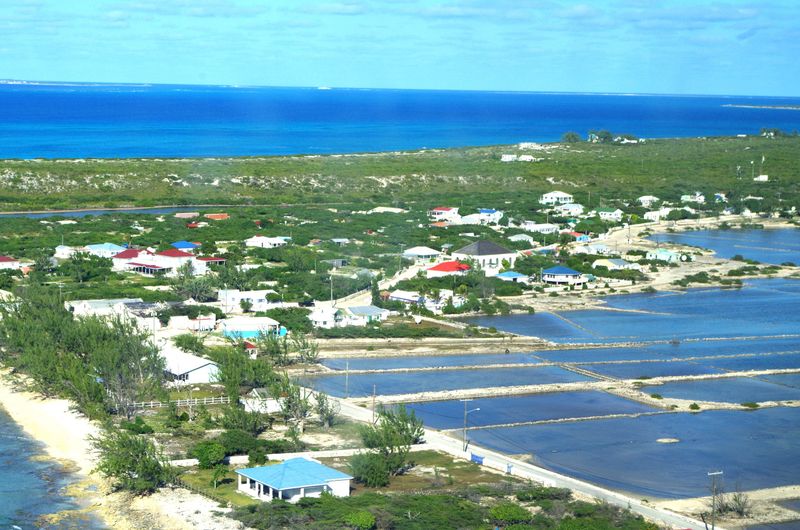 Salt Cay, Turks and Caicos