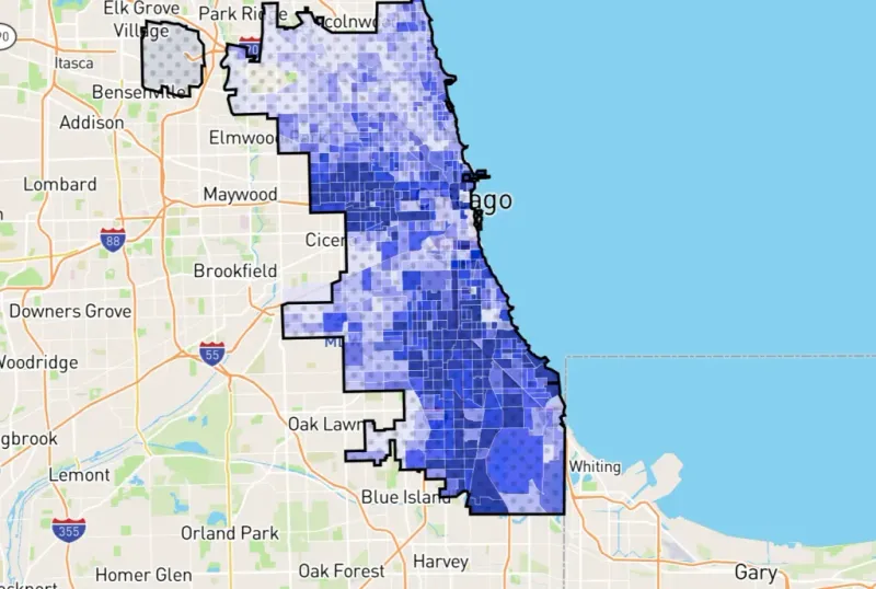 Chicago, Illinois