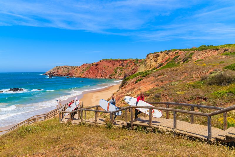 Active Outdoor Lifestyle Year-Round