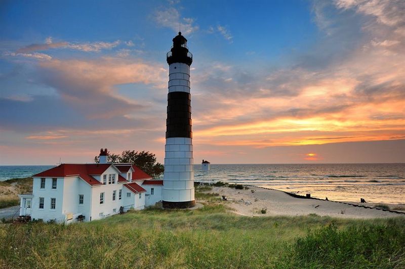 Historic Lighthouse
