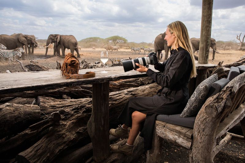 Photography Safari