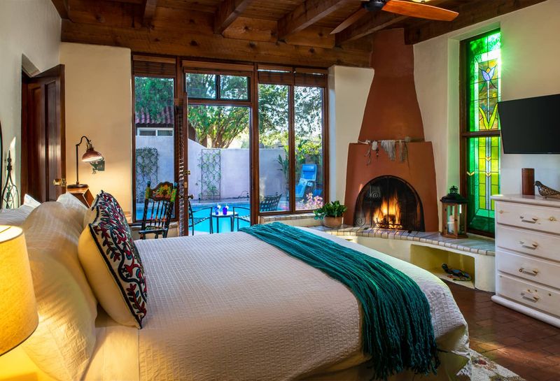 Charming Bed and Breakfasts