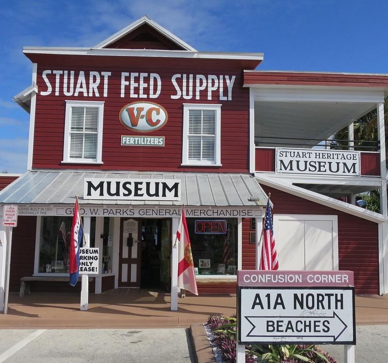 Cultural Heritage Museums