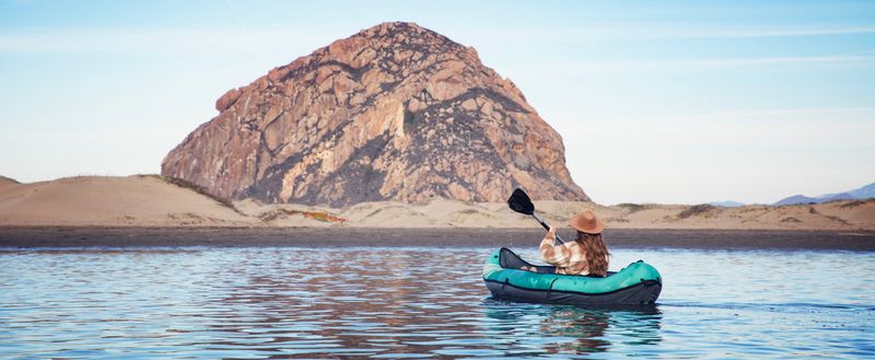 Kayaking Adventures