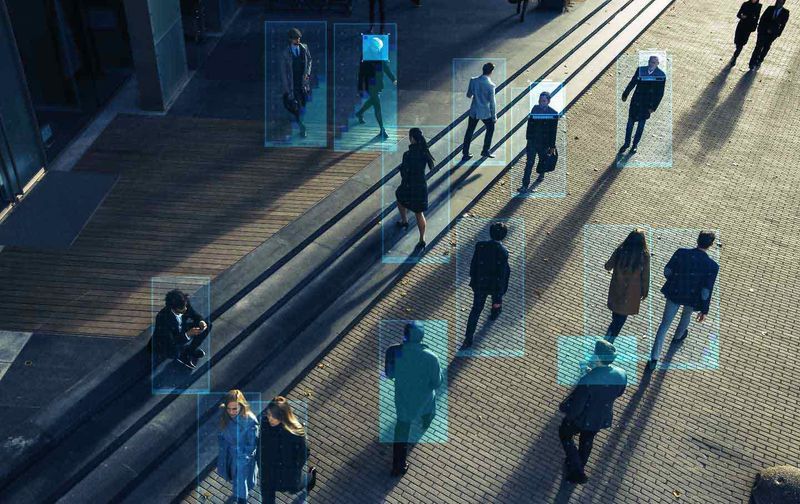 Surveillance and Privacy Concerns
