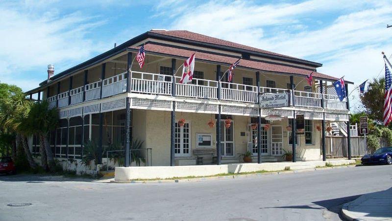 History & Old Florida Charm