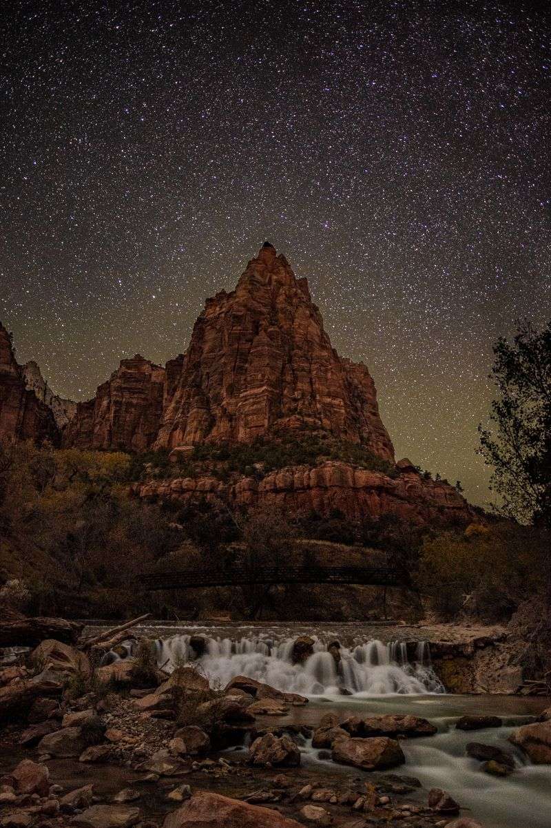 Stargazing Opportunities