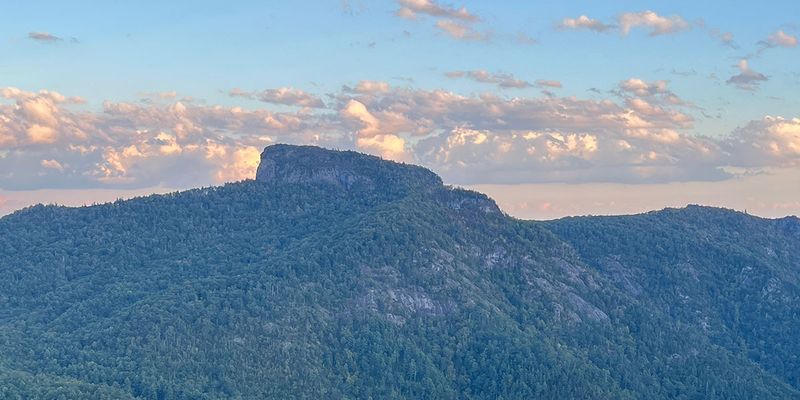 Perfect Base for Mountain Day Trips